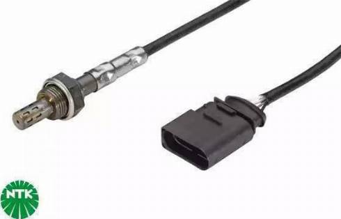 NGK 8738 - Sonde lambda droxauto.com