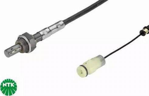 NGK 0154 - Sonde lambda droxauto.com