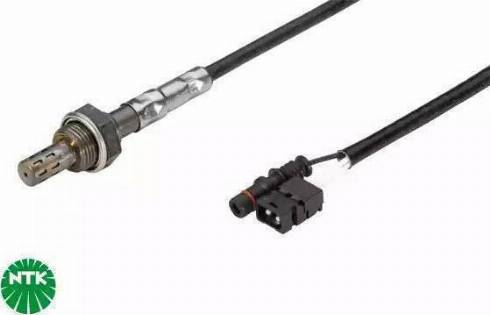 NGK 1730 - Sonde lambda droxauto.com