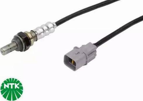 NGK 1348 - Sonde lambda droxauto.com