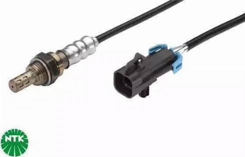 NGK 1862 - Sonde lambda droxauto.com