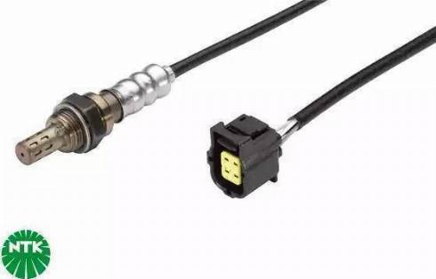 NGK 6384 - Sonde lambda droxauto.com