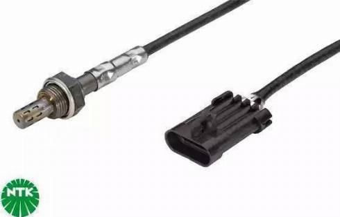 NGK 94810 - Sonde lambda droxauto.com
