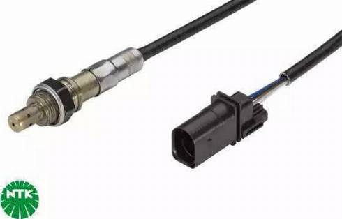 NGK 1772 - Sonde lambda droxauto.com