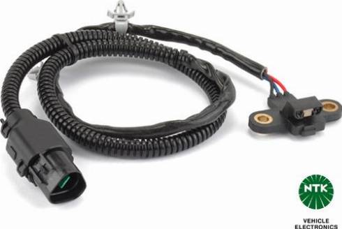 NGK 81495 - Capteur d'angle, vilebrequin droxauto.com