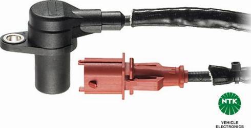 NGK 81405 - Capteur d'angle, vilebrequin droxauto.com
