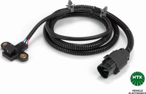NGK 81509 - Capteur d'angle, vilebrequin droxauto.com
