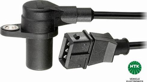 NGK 81154 - Capteur d'angle, vilebrequin droxauto.com
