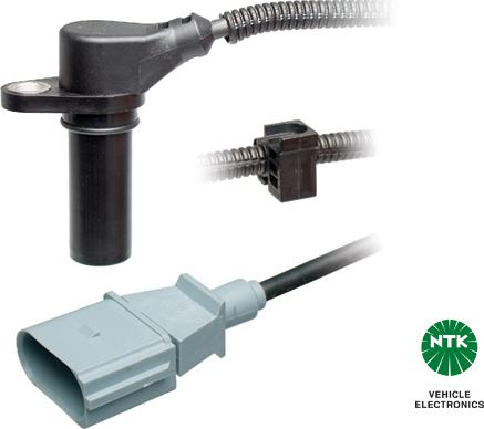 NGK 81163 - Capteur d'angle, vilebrequin droxauto.com