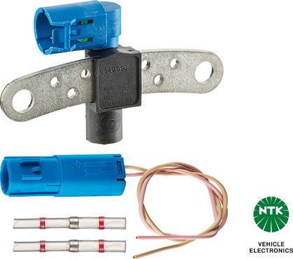 NGK 81175 - Capteur d'angle, vilebrequin droxauto.com