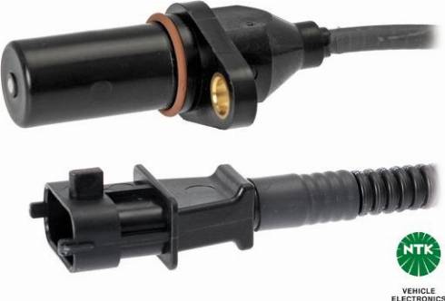 NGK 81244 - Capteur d'angle, vilebrequin droxauto.com