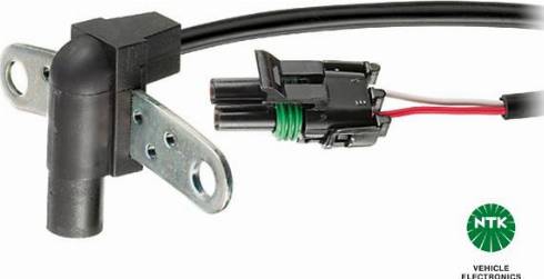 NGK 81234 - Capteur d'angle, vilebrequin droxauto.com