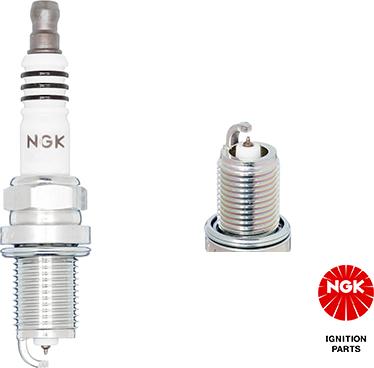 NGK 3764 - Bougie d'allumage droxauto.com