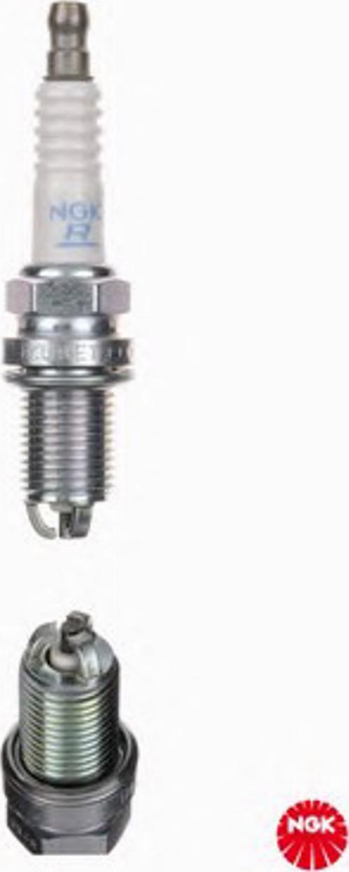 NGK BKUR 6ET - Bougie d'allumage droxauto.com