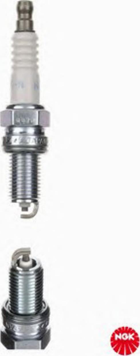 NGK DCPR7E-N-10 - Bougie d'allumage droxauto.com