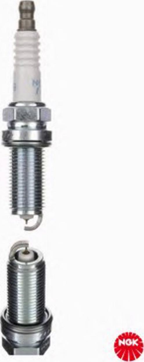 NGK ILFR6B - Bougie d'allumage droxauto.com