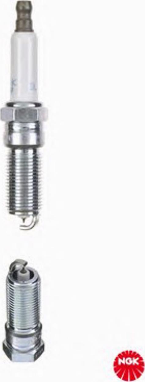 NGK ILTR5D - Bougie d'allumage droxauto.com