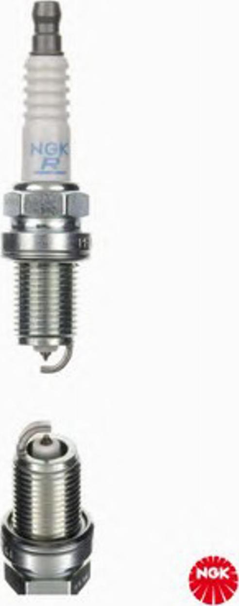 NGK PFR6G-9 - Bougie d'allumage droxauto.com