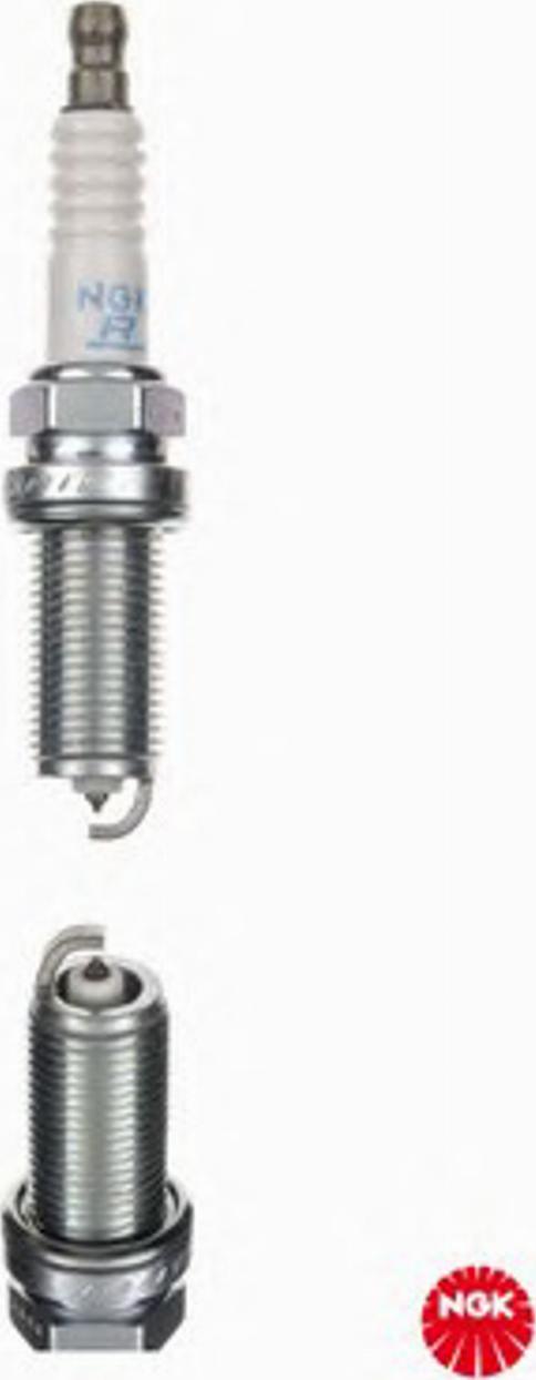 NGK PLFR5A-11 - Bougie d'allumage droxauto.com