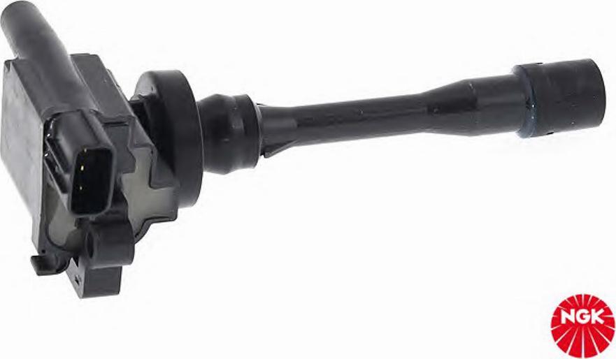 NGK U4014 - Bobine d'allumage droxauto.com