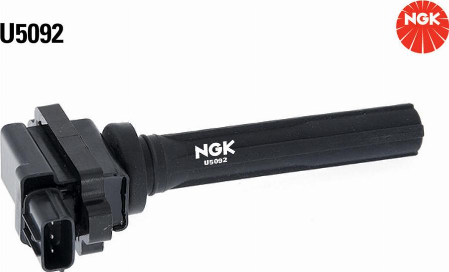 NGK U5092 - Bobine d'allumage droxauto.com