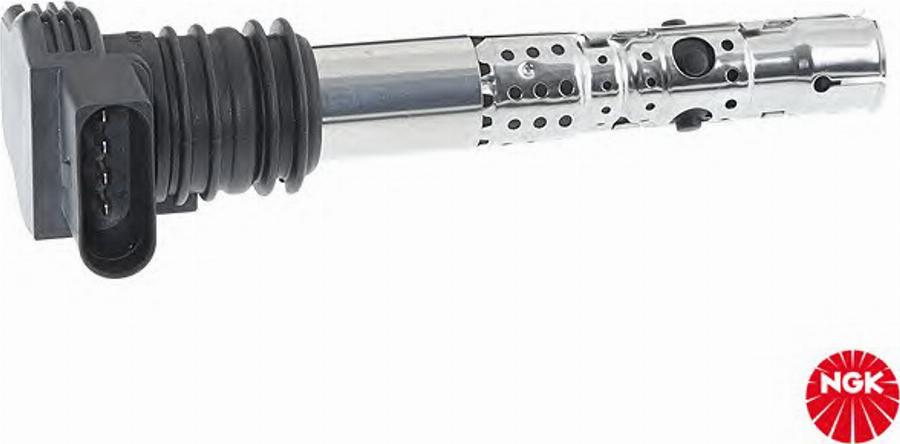 NGK U5003 - Bobine d'allumage droxauto.com