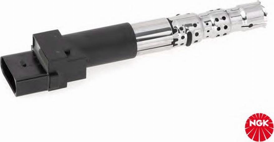 NGK U5011 - Bobine d'allumage droxauto.com