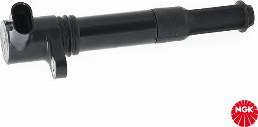 NGK U5018 - Bobine d'allumage droxauto.com