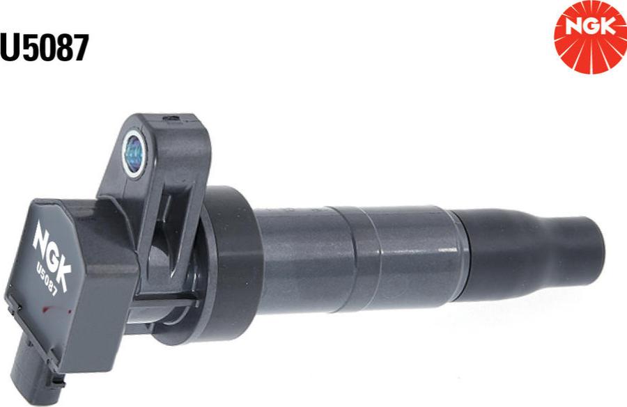 NGK U5087 - Bobine d'allumage droxauto.com