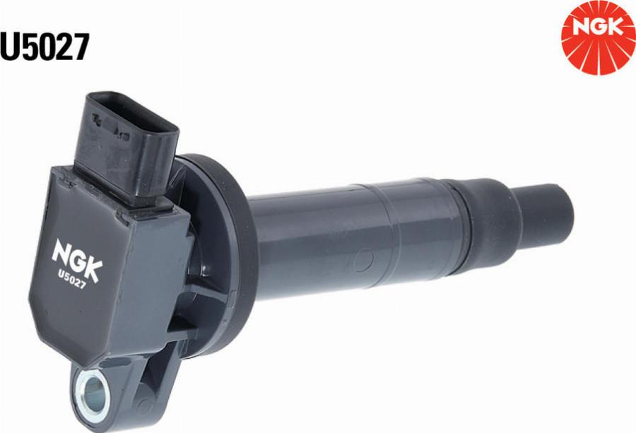 NGK U5027 - Bobine d'allumage droxauto.com