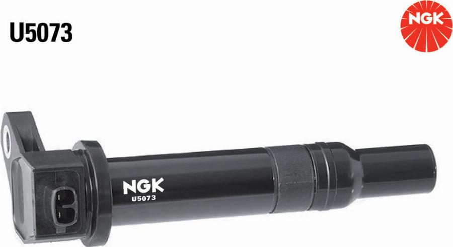 NGK U5073 - Bobine d'allumage droxauto.com