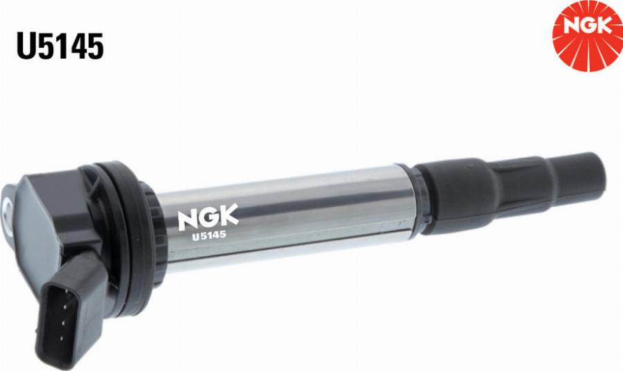 NGK U5145 - Bobine d'allumage droxauto.com