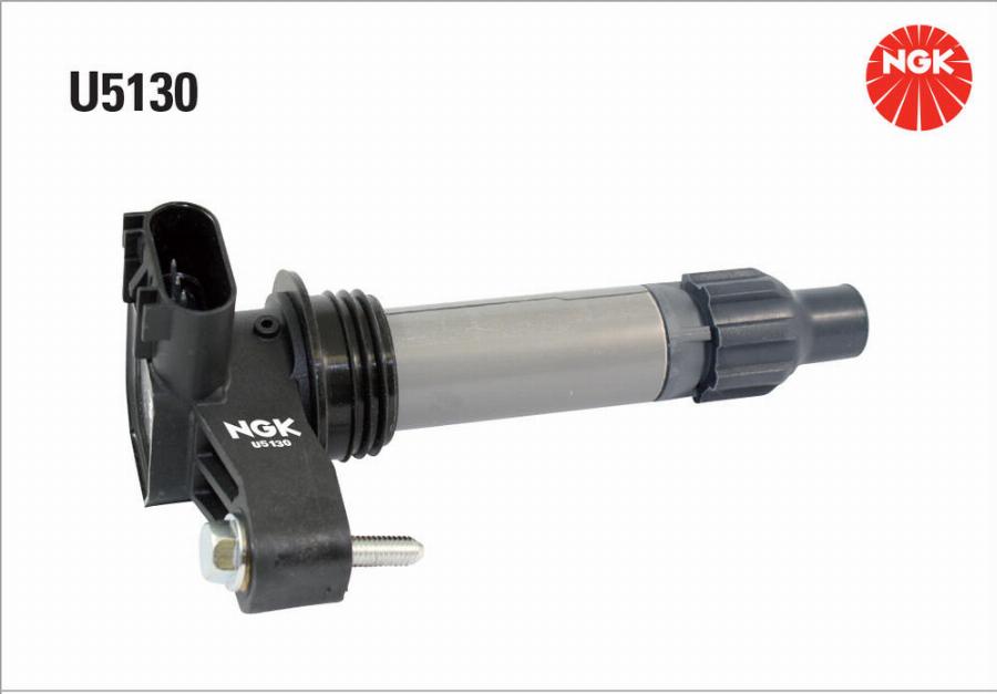 NGK U5130 - Bobine d'allumage droxauto.com