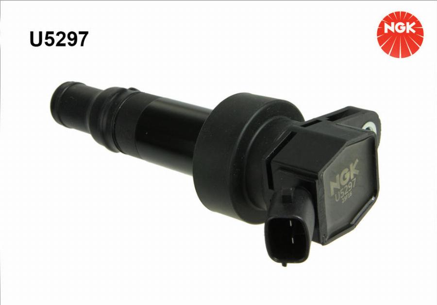 NGK U5297 - Bobine d'allumage droxauto.com