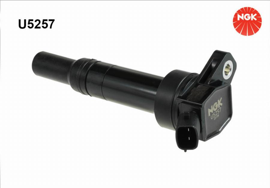 NGK U5257 - Bobine d'allumage droxauto.com