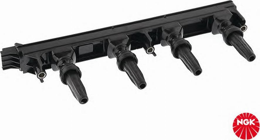 NGK U6013 - Bobine d'allumage droxauto.com