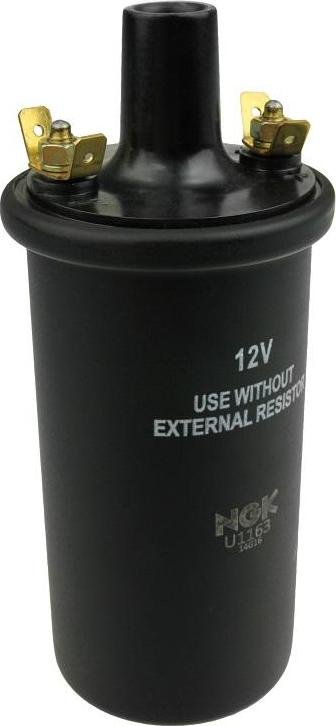 NGK U1163 - Bobine d'allumage droxauto.com