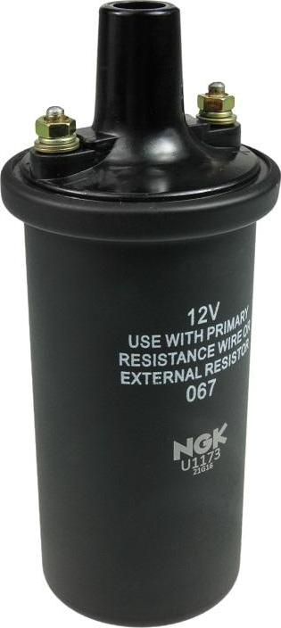 NGK U1173 - Bobine d'allumage droxauto.com