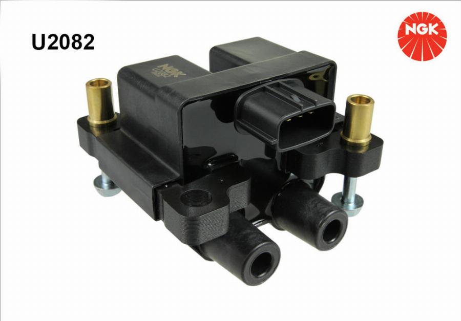 NGK U2082 - Bobine d'allumage droxauto.com