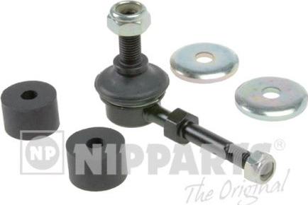Nipparts J4964000 - Entretoise / tige, stabilisateur droxauto.com