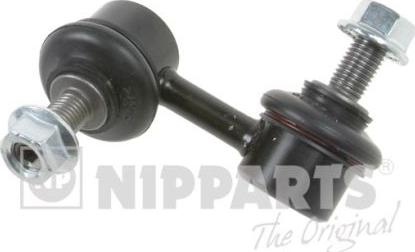 Nipparts J4964015 - Entretoise / tige, stabilisateur droxauto.com