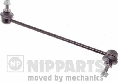 Nipparts J4964022 - Entretoise / tige, stabilisateur droxauto.com