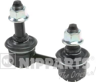 Nipparts J4960302 - Entretoise / tige, stabilisateur droxauto.com