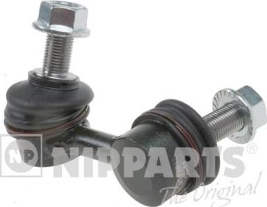 Nipparts J4961010 - Entretoise / tige, stabilisateur droxauto.com
