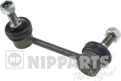 Nipparts J4963001 - Entretoise / tige, stabilisateur droxauto.com