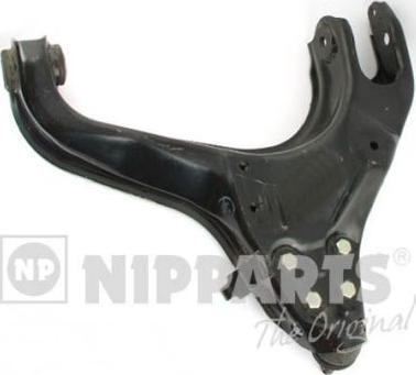 Nipparts J4905015 - Bras de liaison, suspension de roue droxauto.com
