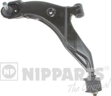 Nipparts J4900504 - Bras de liaison, suspension de roue droxauto.com