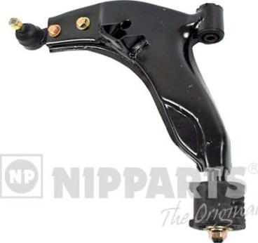 Nipparts J4900501 - Bras de liaison, suspension de roue droxauto.com