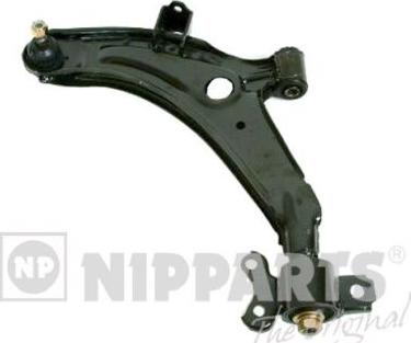 Nipparts J4900514 - Bras de liaison, suspension de roue droxauto.com