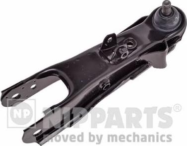 Nipparts J4901032 - Bras de liaison, suspension de roue droxauto.com